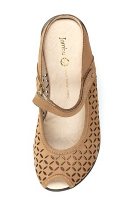 Jambu Women s Journey Encore Wedge Sandal
