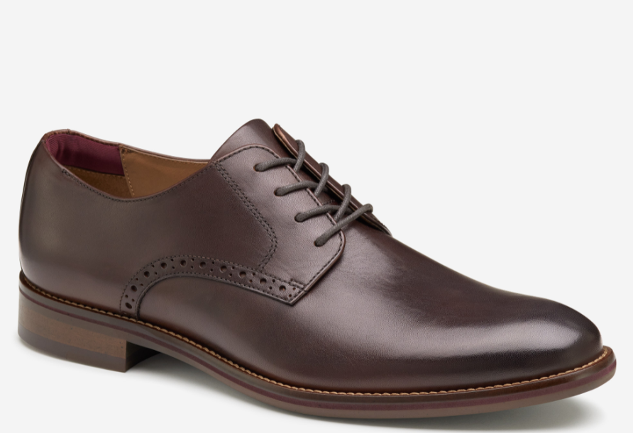 Johnston & Murphy Conard 2.0 Plain Toe Oxford 20-3441 20-3443