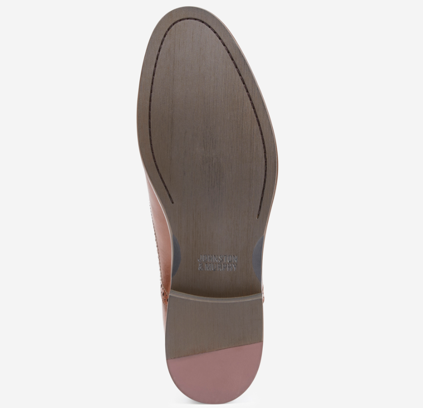 Johnston & Murphy Conard 2.0 Plain Toe Oxford 20-3441 20-3443