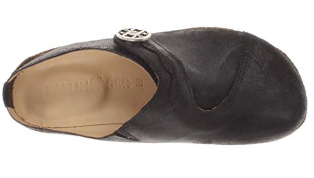 Haflinger Women's LC Adventure Flat