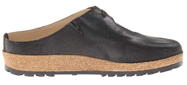 Haflinger Women's LC Adventure Flat