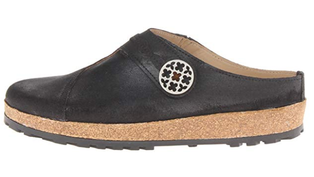 Haflinger Women's LC Adventure Flat