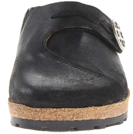 Haflinger Women's LC Adventure Flat