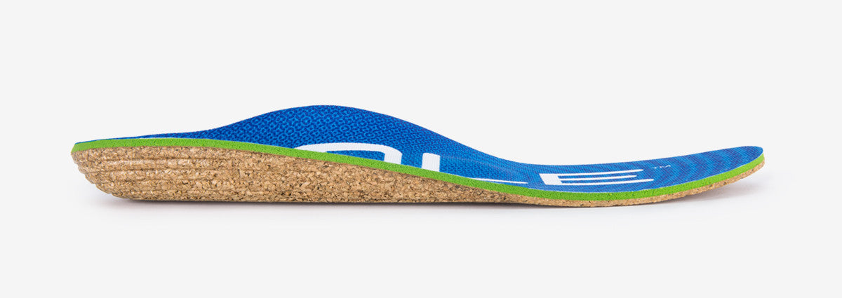 Sole Active Met Pad Insole