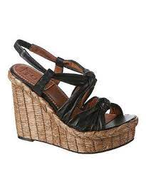 Women's Bacio61 Bacoli Wedge Sandal