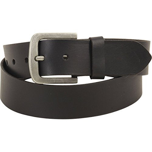 Timberland B75476 Men's 40MM Saddle Leather Belt