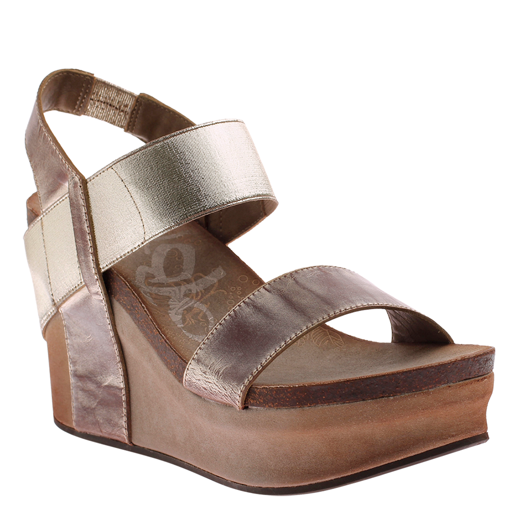 OTBT Women's Bushnell Wedge