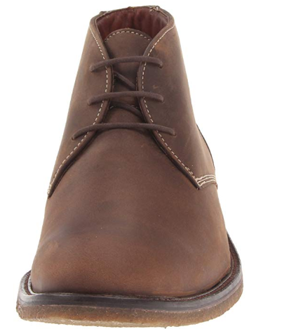 Johnston & Murphy Men's Copeland Chukka Boot