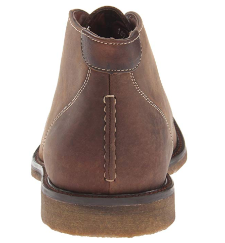 Johnston & Murphy Men's Copeland Chukka Boot