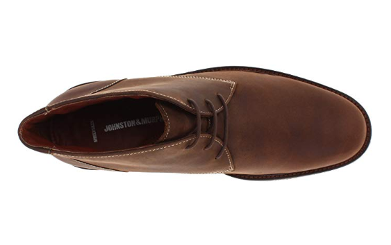 Johnston & Murphy Men's Copeland Chukka Boot