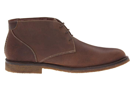 Johnston & Murphy Men's Copeland Chukka Boot