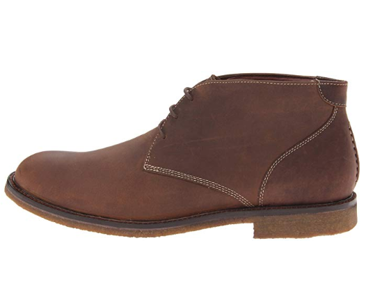 Johnston & Murphy Men's Copeland Chukka Boot