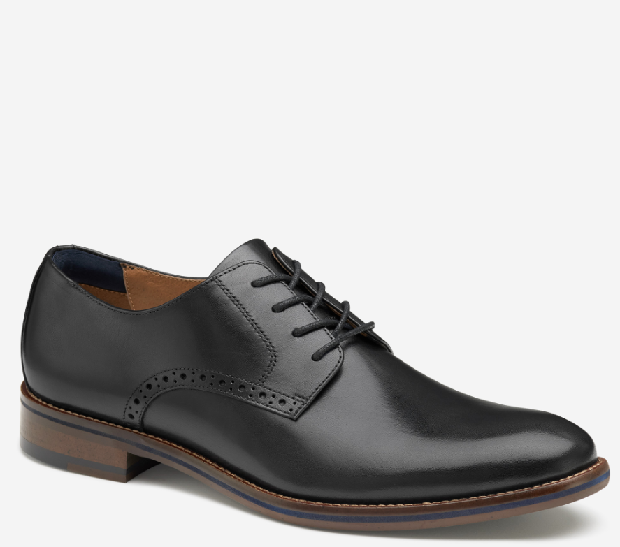 Johnston & Murphy Conard 2.0 Plain Toe Oxford