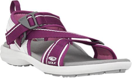 SOLE Women's Navigate Sandal
