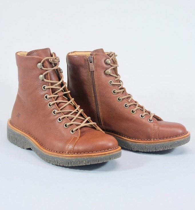 Shoes N5572 El Naturalista Discount El Naturalista N5572 Brown