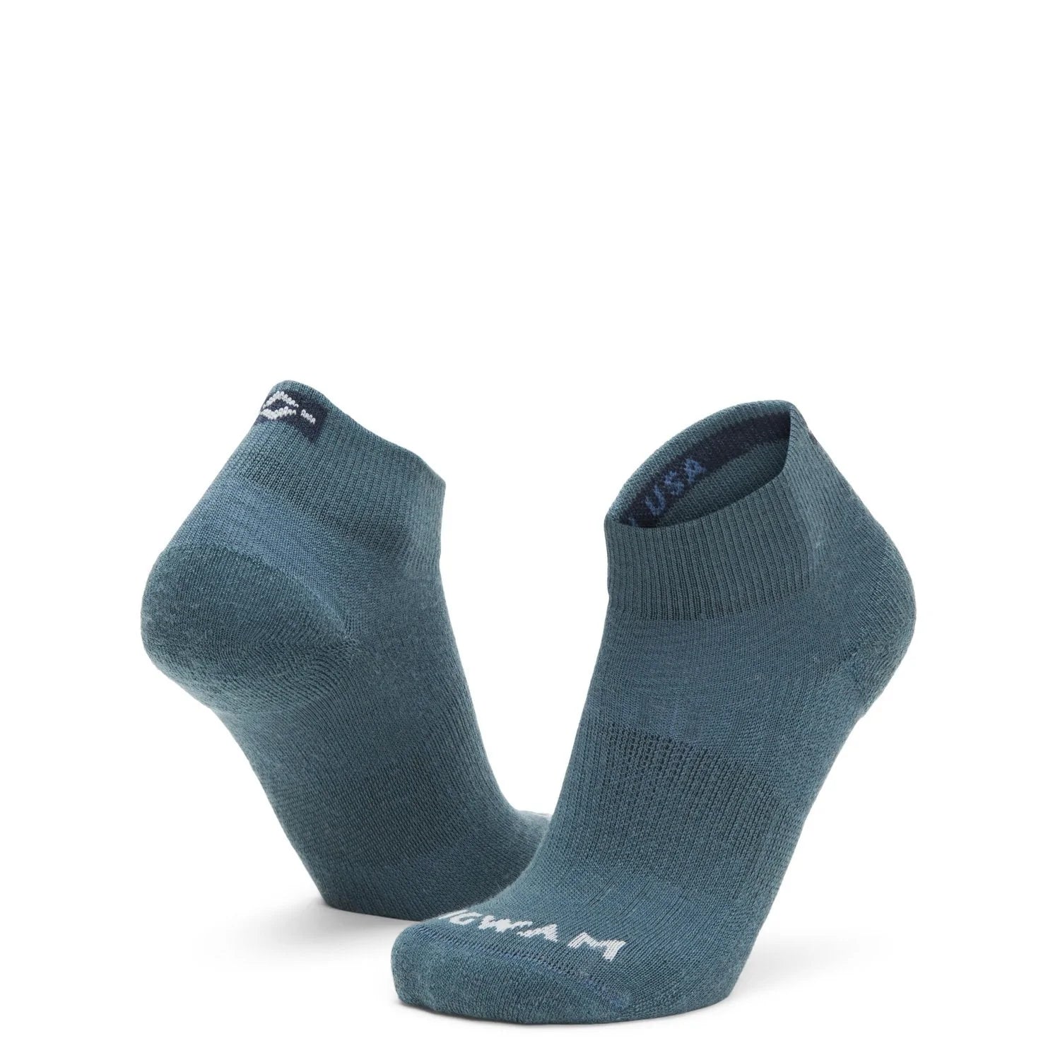 Wigwam F1703 Axiom Quarter Compression Fit Socks