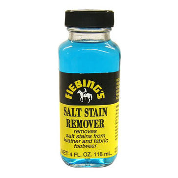 Fiebing's Salt Stain Remover