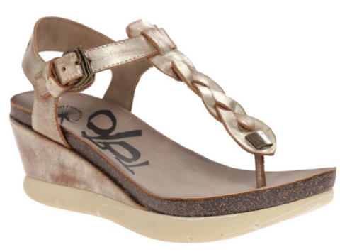 OTBT Women's Graceville Wedge â Kemel Imports