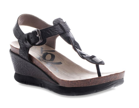 OTBT Women's Graceville Wedge â Kemel Imports