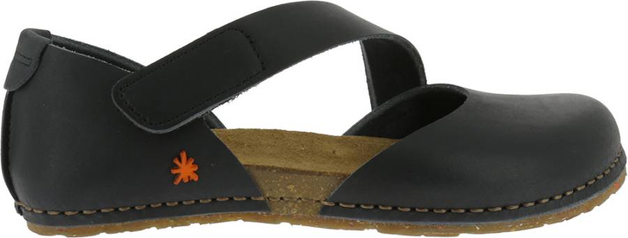 ART Metropolitan 0442 Creta Mojave Vachetta Women's Sandals