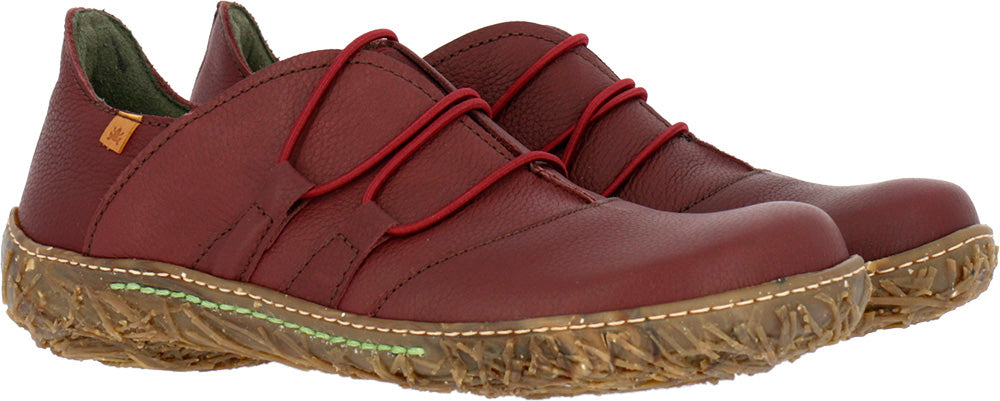 El Naturalista Women's Nido N5443 Flat - Main Image