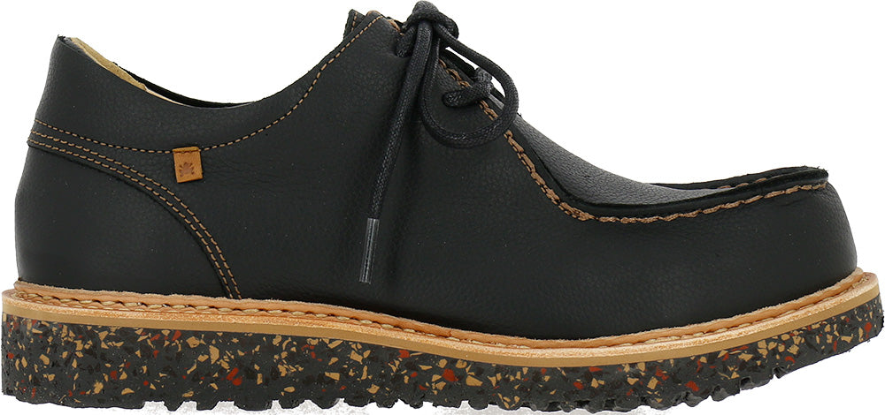 El Naturalista N5553 Pizarra Soft Grain Men's Shoes