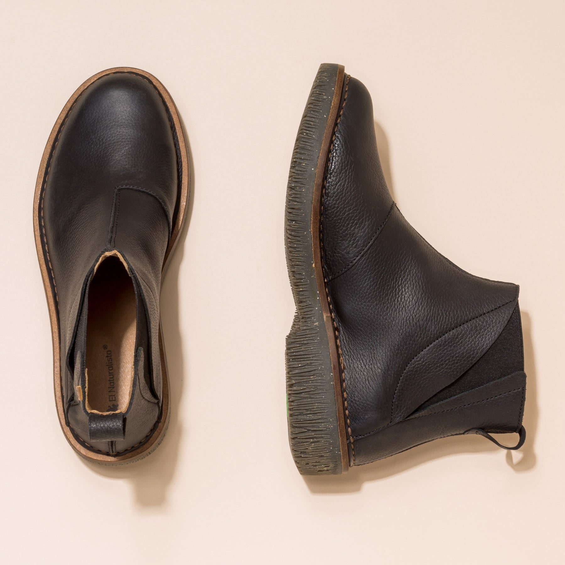 El naturalista boots clearance shop