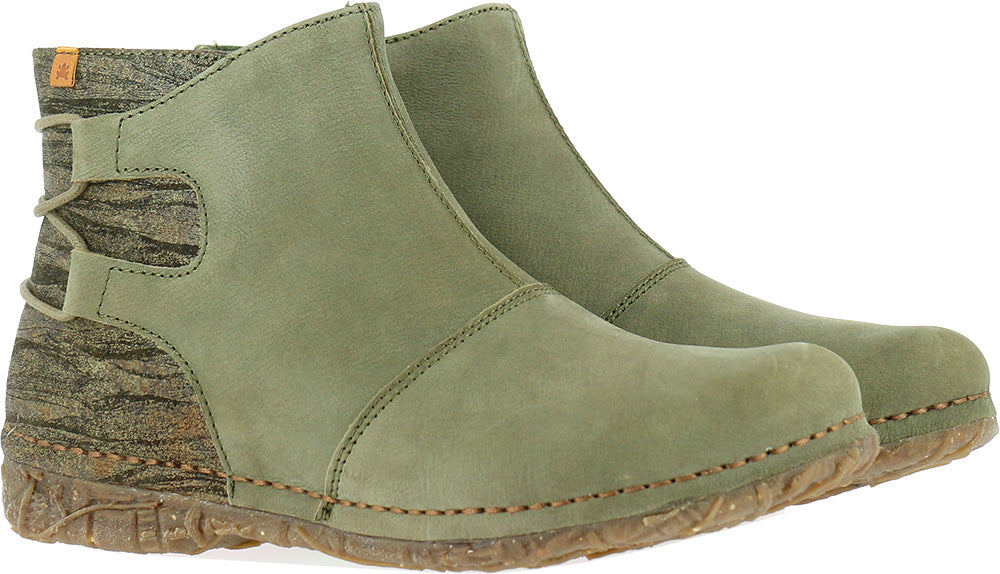 El Naturalista Womens Angkor N917 Pleasant Boot