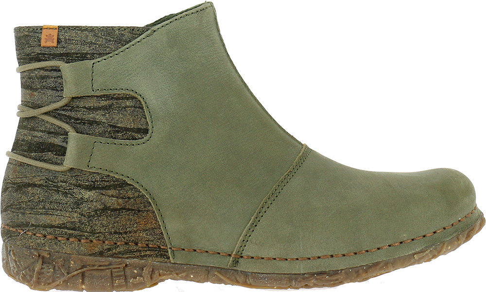 El Naturalista Womens Angkor N917 Pleasant Boot