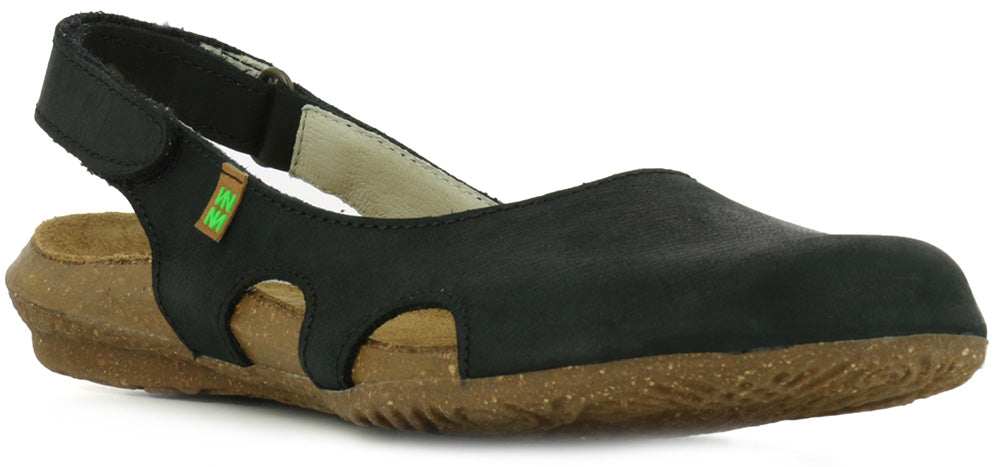 El Naturalista Women's Wakataua N413 Flat