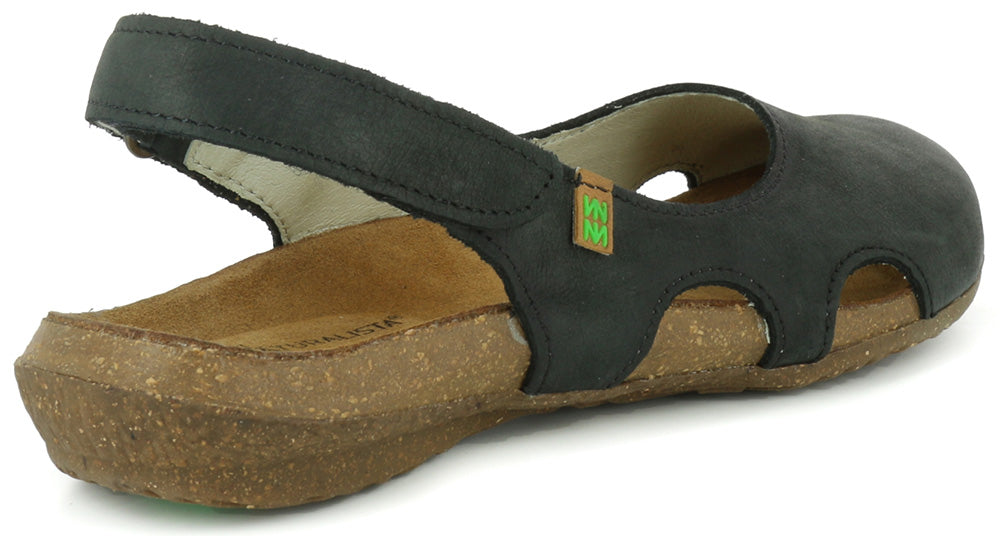 El Naturalista Women's Wakataua N413 Flat