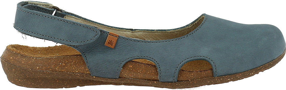 El Naturalista Women's Wakataua N413 Flat