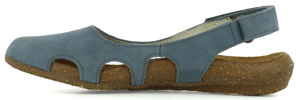 El Naturalista Women's Wakataua N413 Flat