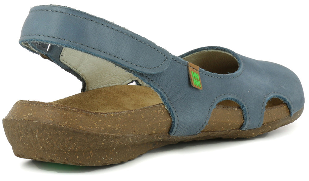 El Naturalista Women's Wakataua N413 Flat
