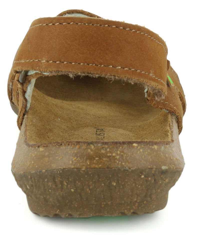 El Naturalista Women's Wakataua N413 Flat