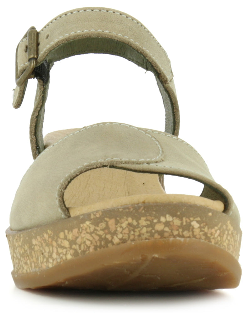 El Naturalista Women's N5000 Pleasant Sandal