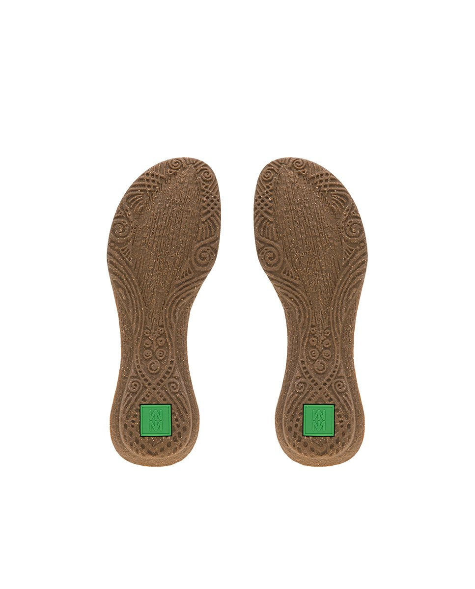 El Naturalista Women's Wakatau 5065 Sandal