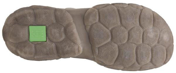 El Naturalista Men's N5083 Pleasant Turtle Ankle Boot