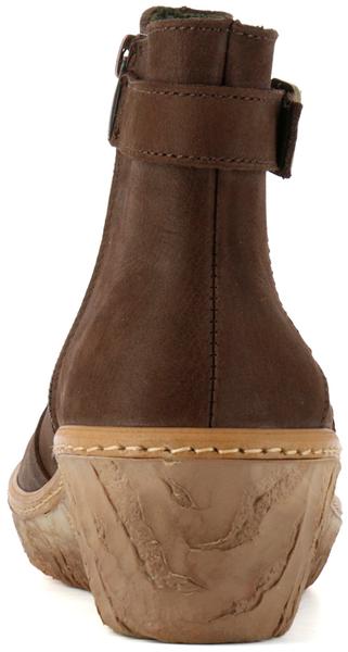 El Naturalista Women's N5133 Yggdrasil Boot