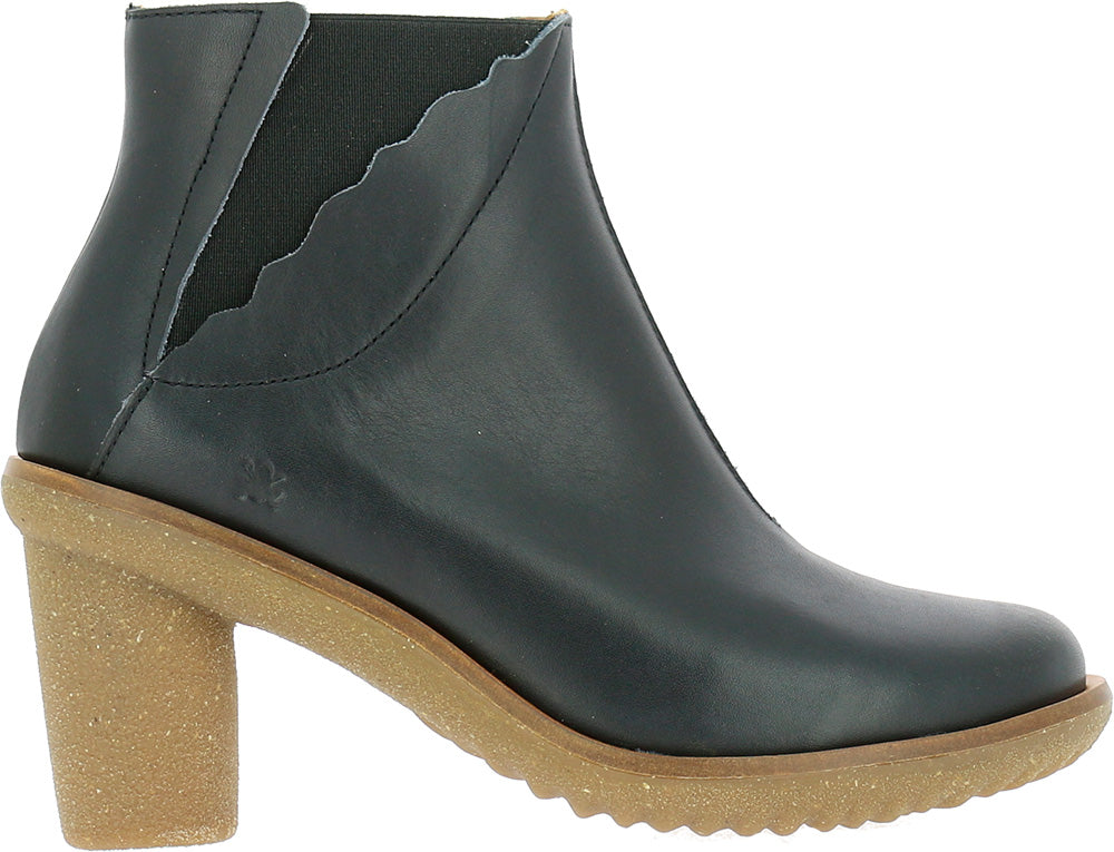 El Naturalista Women's N5161 Trivia Iris Boot