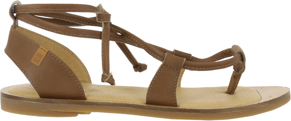 El Naturalista Women's Tulip Dolce N5180 Sandal