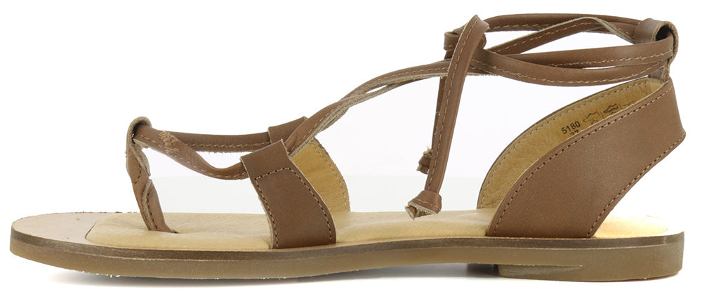 El Naturalista Women's Tulip Dolce N5180 Sandal