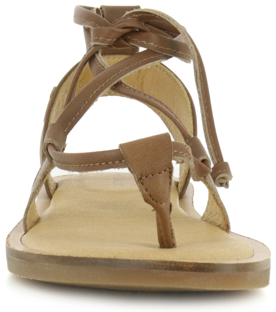 El Naturalista Women's Tulip Dolce N5180 Sandal
