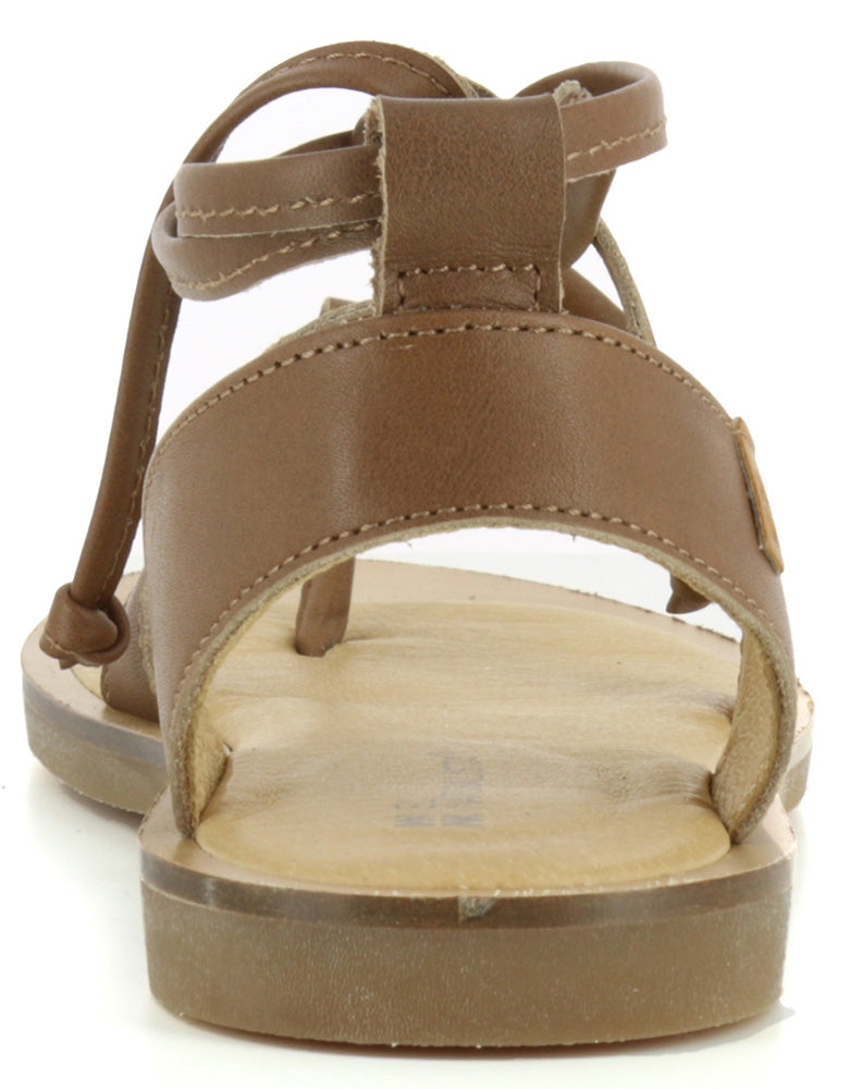 El Naturalista Women's Tulip Dolce N5180 Sandal