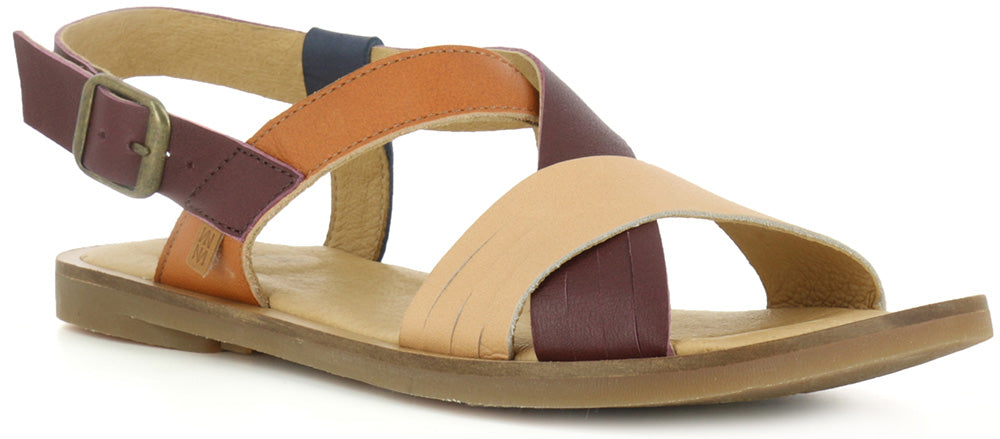 El Naturalista Buckle Flats