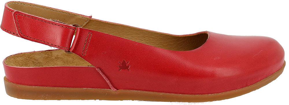 El Naturalista Women's Zumaia Vaquetilla N5252