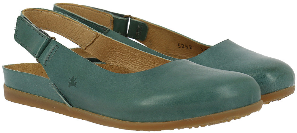 El Naturalista Women's Zumaia Vaquetilla N5252
