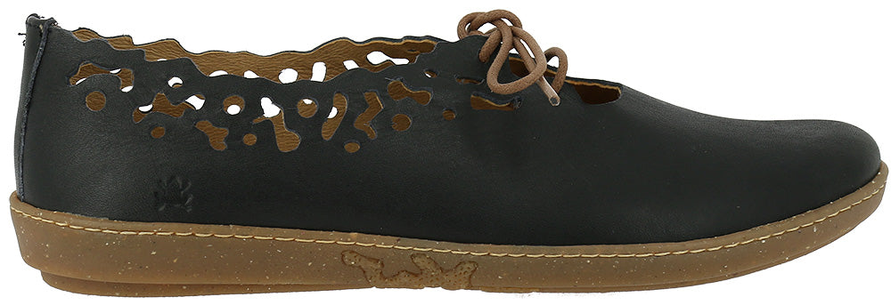 Ankle Boots Naturalista Coral El Naturalista CORAL Black Fast