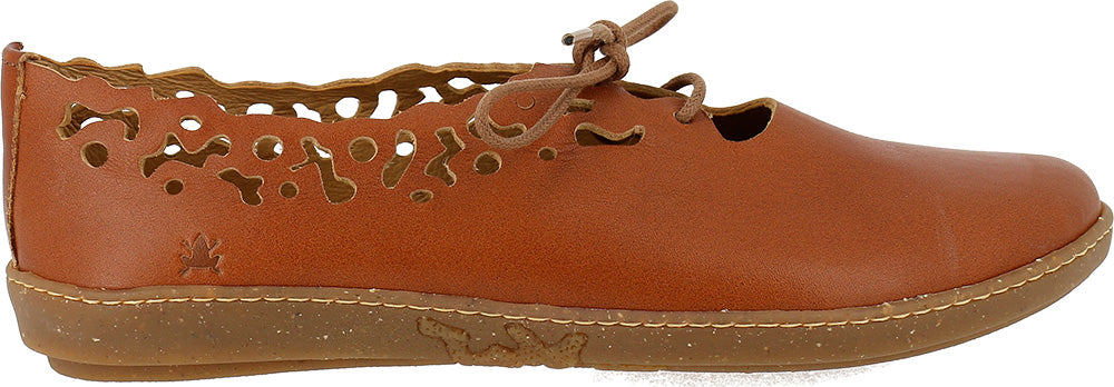 El Naturalista Women's Coral N5309