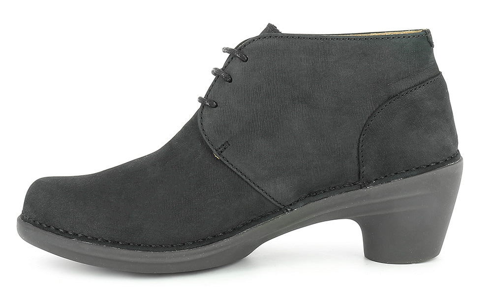 El Naturalista N5326 Aqua Pleasant Women's Bootie